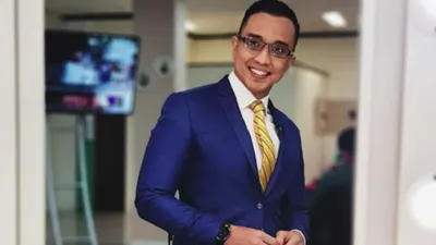 Aiman Witjaksono Cicipi Cireng Sultan, Harganya Berkali-kali Lipat dari yang Dijual Abang-abang Kaki Lima