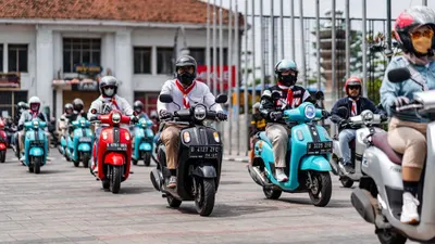 Berikut langkah-langkah yang dapat membantu Anda membeli motor baru dengan aman dan terhindar dari penipuan. Yuk, simak!