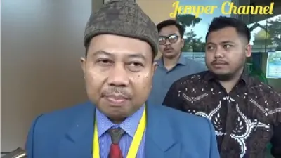 Sidang Gugatan Ambu Anne dan Kang Dedi Kembali di Gelar, Pengacara Ojat Sudrajat Siapkan Ini&hellip;