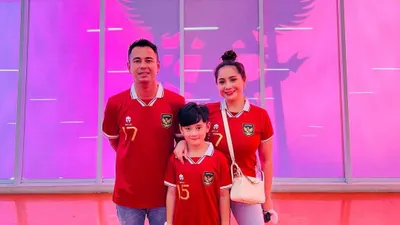 Rafathar, Raffi Ahmad dan Nagita Slavina