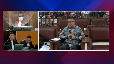 Jadi Boomerang! Jawaban Ahli Kubu Ferdy Sambo Bikin Kuasa Hukum Cemas, Bharada E Diuntungkan?