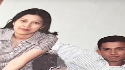 Viral! Beredar Foto Ferdy Sambo dan Putri Candrawati Saat Muda, Netizen: FS Muda Kaya Icad