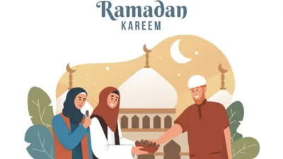 Segera Tiba! Bulan Puasa Tahun 2023 Berapa Hari Lagi? Berikut Perkiraan Awal Ramadhan 1444 Hijriah