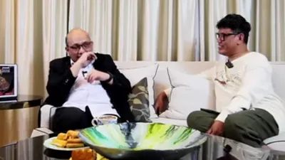 Novel Baswedan memberi tanggapan berbeda soal misteri kekayaan yang dimiliki oleh Ferdy Sambo, terdakwa kasus pembunuhan Brigadir J.