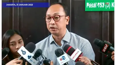 Soal Persiapan Ferdy Sambo Jelang Vonis Hakim, Rasamala Aritonang: Apapun Putusannya Tentu Harus Siap
