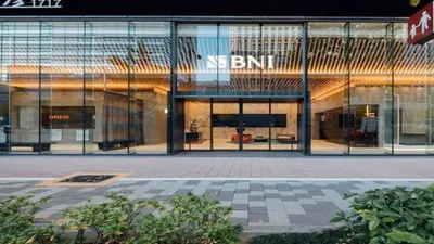 Lowongan Kerja BUMN Bank BNI