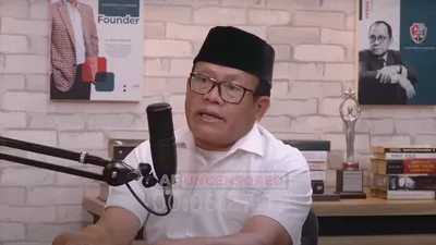 Peran Ketua IPW Sugeng Teguh Santoso, dari Sekedar Feeling Sampai Tuntutan Ferdy Sambo