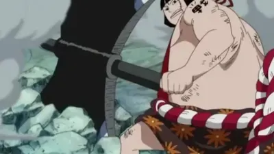 One Piece Chapter 1069, Lucci CP0 Kabur Lawan Luffy Gear 5, Vegapunk: Wujud Luffy seperti Dewa