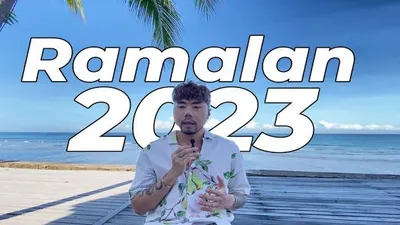 Terungkap 9 ramalan Roy Kiyoshi di Tahun 2023