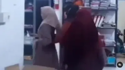 Ternyata perempuan asal Jambi yang lakukan pelecehan seksual kepada 11 anak dibawah umur masih mudah dan cantik