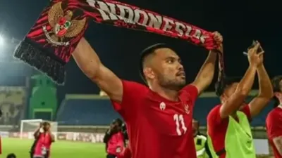Jadi Peserta Piala Asia 2023, Inilah Daftar Negara yang Underestimate dengan Kemampuan Timnas Indonesia