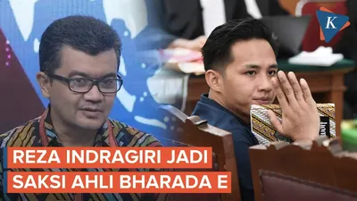 3 Tahap Pengujian Tekanan yang Dirasakan Richard Eliezer dari Ferdy Sambo, Reza Indragiri Ungkap Soal Resiko T