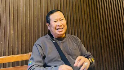 Terkait viralnya video diduga Hakim Wahyu Iman Santoso bocorkan vonis Ferdy Sambo, Susno Duadji  sebut itu permainan intelegen hingga bargaining.