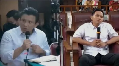 Waduh, Terdakwa Kasus Pembunuhan Brigadir Yosua Berpotensi Bebas karena Hal Ini!