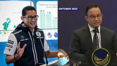 Rela gelontorkan dana yang cukup fantastis mencapai 50 miliar, ternyata segini harta kekayaan Sandiaga Uno. Cek Fakta nya disini!