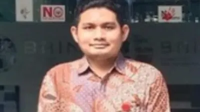 Peneliti BRIN Andi Pangerang Hasanuddin resmi dipecat