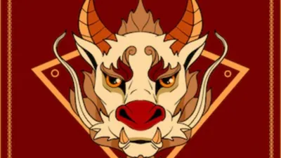 TERBARU Ada Nasehat Kehidupan Dari Ramalan Shio Hari ini Rabu 8 Februari 2023 untuk Shio Naga dan Shio Kambing.(Ilustrasi Shio Naga//Freepik)
