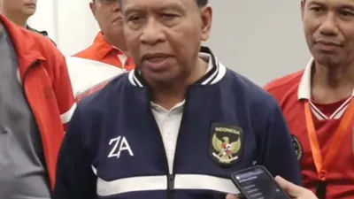 Zainudin Amali