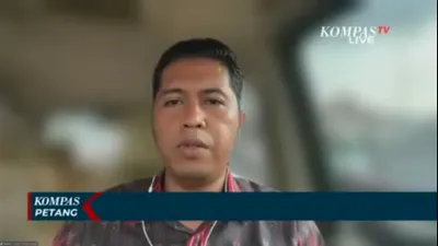 Martin Simanjuntak Justru Kecewa Usai Ricky Rizal Akui Adanya Perintah Tembak: Saya Melihat Biasa-biasa Saja