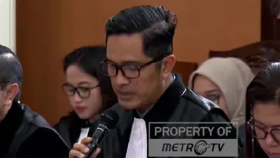 Keras! Bantah Replik Jaksa, Kubu Putri Candrawathi Sebut Skenario Ferdy Sambo Lebih Bagus