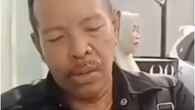 Geger! Pria Asal Kalimantan Pamer Isi Rekening Ratusan Triliun, Bikin Netizen Curiga Hingga Sentil Ditjen Pajak