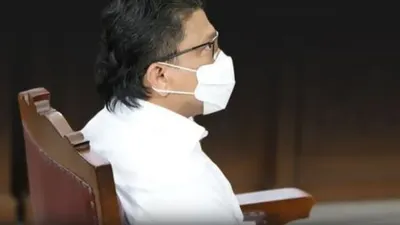 Belum Lega Meski Ferdy Sambo Divonis Mati, Warganet Justru Risaukan Hal Ini: Kawal Sampai The End