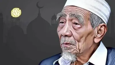 Sedang Terlilit Utang? Cobalah Amalkan 5 Wasiat dari Mbah Moen Ini, Niscaya Rezeki Datang dari Segala Arah!
