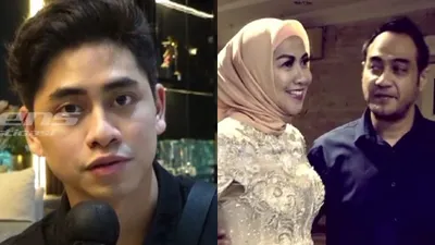 Venna Melinda Jadi Korban KDRT, Athalla Naufal Kecewa Berat pada Ferry Irawan: Omong Kosong!