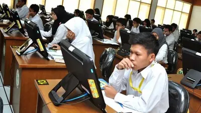 Bocoran Formasi Prioritas CPNS 2023 untuk Lulusan S1 hingga SMA, Informasi Lengkap Cek di Sini!