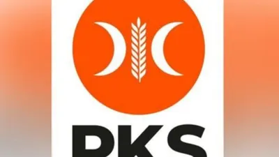 Ilustrasi Logo PKS.