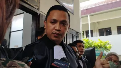 Ronny Talapessy Ungkap Deretan Fakta Kasus Ferdy Sambo hingga Temukan 2 Poin Penting, Apa Saja?