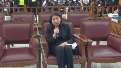 Terbongkar! Pakar Psikologi Forensik Ungkap Arti dari Jawaban Lupa dan Tidak Tahu Putri Candrawathi di Sidang