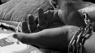 Human Trafficking Awareness Day, Waspadai Tindak Kejahatan Perdagangan Manusia di Sekitar Anda!