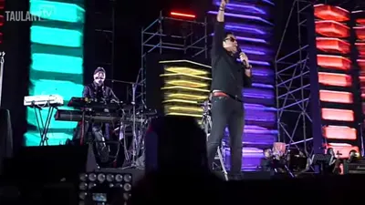 Lagu Mungkinkah STINKY Dibilang Jelek oleh Ahmad Dhani, Berikut Respons Menohok Andre Taulany!