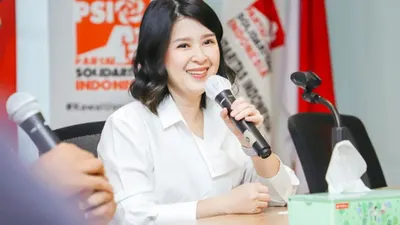 Grace Natalie menjadi sorotan publik usai kaitkan kasus penganiayaan dengan agama yang dianut oleh David.