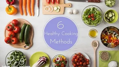 6 Cara Memasak yang Sehat Tanpa Mengurangi Kandungan Gizi pada Makanan, Favorit Kalian Nomor Berapa?