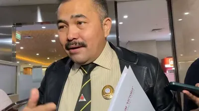 Terbongkar! Kamaruddin Simanjuntak Ungkap Putri Candrawathi Sudah Rencanakan Pembunuhan Yosua Sejak Juni 2022