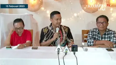 Haru! Ucapan Terima Kasih Ibunda Richard Eliezer Sangat Menyentuh Atas Vonis Yang Diberikan Hakim