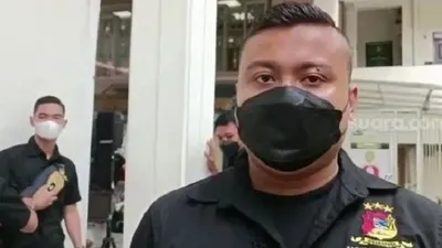 Jelang Pledoi Bharada E, Reakan Seangkatan Ramai-ramai Beri Dukungan: Kalau Bisa Gabung Brimob Lagi