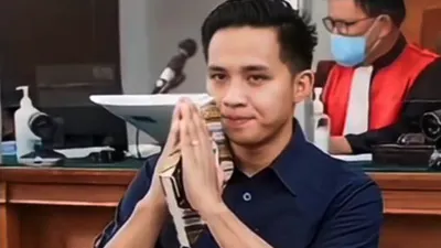 Bukan Ronny Talapessy! Inilah Sosok Berjasa yang Bikin Bharada E Berani Hadapi Ferdy Sambo di Persidangan