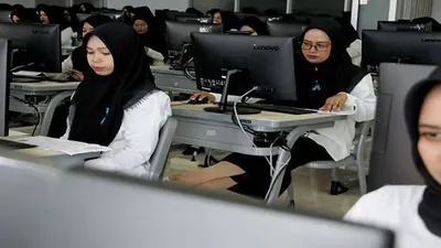 Simak dan Perhatikan! Inilah 7 Tips Agar Memperbesar Peluang Lolos CPNS dan PPPK 2023