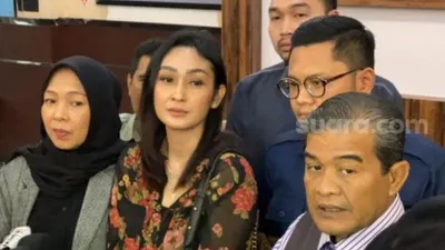 Mantan Petinggi OVO Diduga Melakukan Aksi KDRT pada Sang Anak dan Mantan Istrinya, Simak Begini Penjelasannya