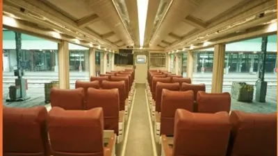 Terkini! Kereta Panoramic Resmi Beroperasi di Indonesia, Begini Cara Beli Tiketnya