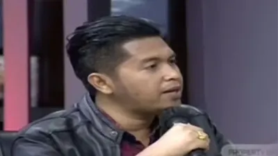 Martin Simanjuntak Sebut Ferdy Sambo Tak Berjiwa Ksatria dan Plin-plan, Salah Jika Diangkat Jadi Jenderal