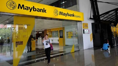 Maybank Indonesia Cetak Laba Sebelum Pajak Rp1,27 Triliun pada Semester I 2023