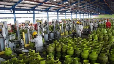 Pemerintah Ubah Mekanisme Penyaluran LPG 3 Kg pada 2023, Pembeli Wajib Tunjukkan KTP