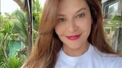 Kesal dengan Kakaknya! Ryszard Bleszynski Gugat Tamara Bleszynski 34 M Gara-gara Mangkir dari Tanggung Jawab