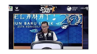 Bali Raih Penghargaan Travelers Choice Award, Sandiaga Uno Optimis Indonesia jadi Destinasi Terkemuka di Dunia