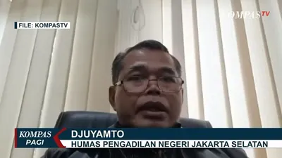 PN Jaksel Imbau Masyarakat Tak Hadiri Langsung Sidang Vonis Ferdy Sambo cs, Tanda Hasil Putusan Mengecewakan?