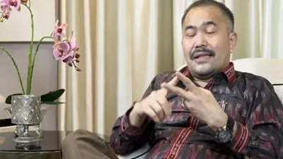 Ngeri! Soroti Gerakan Bawah Tanah Ferdy Sambo, Kamaruddin Simanjuntak: Ada Makelar Khusus Nawar Piro Wani Piro